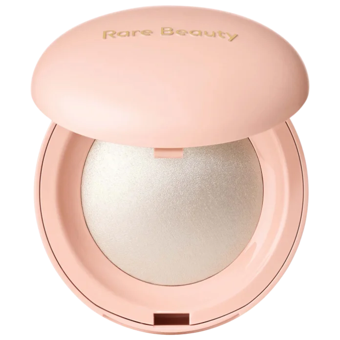 Rare Beauty by Selena Gomez Positive Light Silky Touch Highlighter - Enlighten quruq haylayter