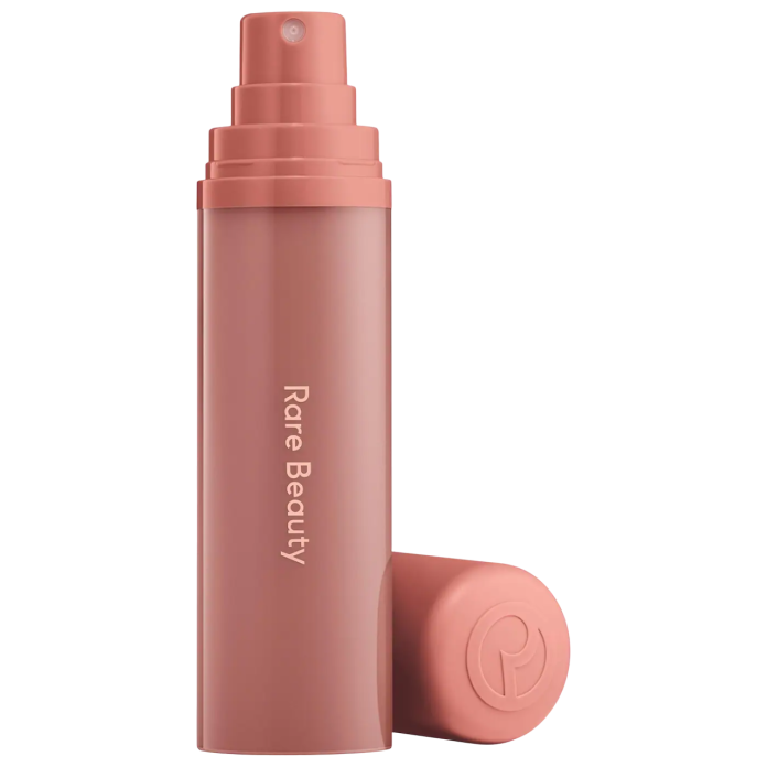 Спрей для тела и волос с ниацинамидом Rare Beauty Find Comfort: Awaken Confidence Body & Hair Fragrance Mist