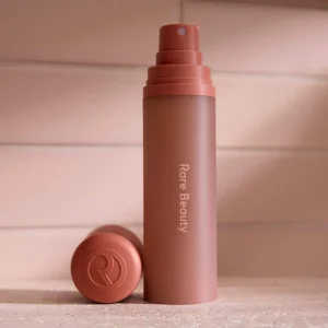 Rare Beauty Find Comfort: Awaken Confidence Body & Hair Fragrance Mist niatsinamidli tana va soch spreyi