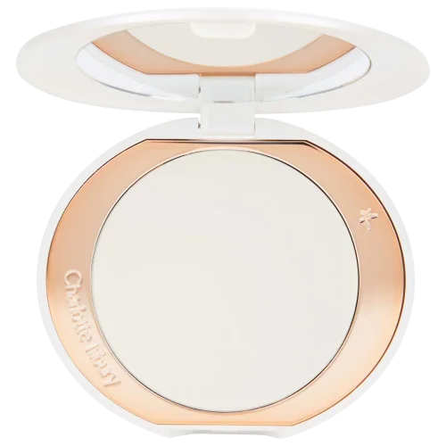 Пудра Charlotte Tilbury Airbrush Flawless Finish Brightening Powder - Fair-Medium