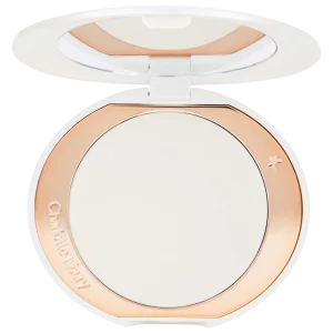 Пудра Charlotte Tilbury Airbrush Flawless Finish Brightening Powder - Fair-Medium