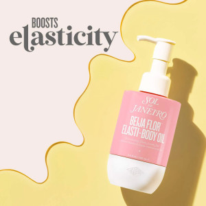 Sol de Janeiro Beija Flor™ Body Oil - 100ml tana moyi
