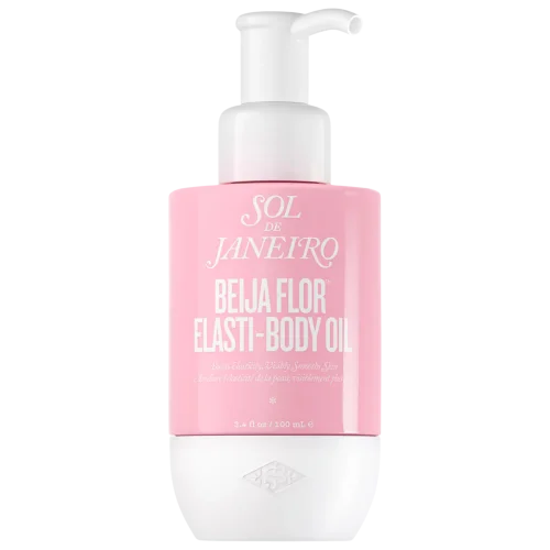 Sol de Janeiro Beija Flor™ Body Oil - 100ml tana moyi