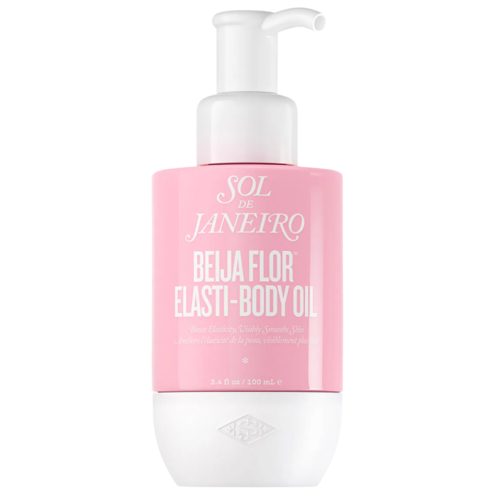 Масло для тела Sol de Janeiro Beija Flor™ Body Oil - 100ml