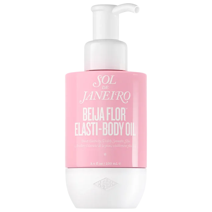 Масло для тела Sol de Janeiro Beija Flor™ Body Oil - 100ml