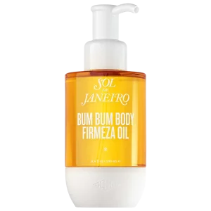Масло для тела Sol de Janeiro Bum Bum Firmeza Firming & Debloating Body Oil - 100ml