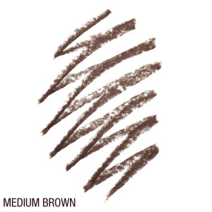 Карандаш для бровей Charlotte Tilbury Brow Cheat Refillable Hair-Like Eyebrow Pencil - Medium Brown
