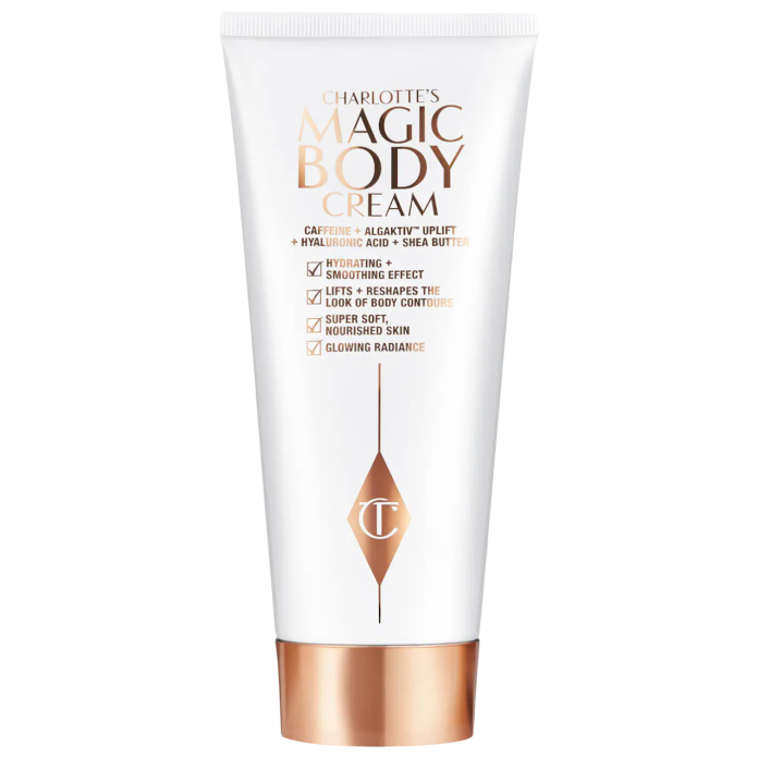 Крем для тела Charlotte Tilbury  Magic Body Cream - 200ml