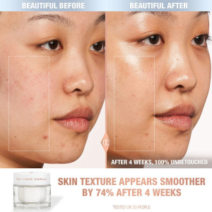 Крем-гель для увлажнения Charlotte Tilbury Magic Water Cream - 50ml