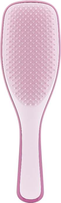 Расческа для волос Tangle Teezer - малиново-розовая