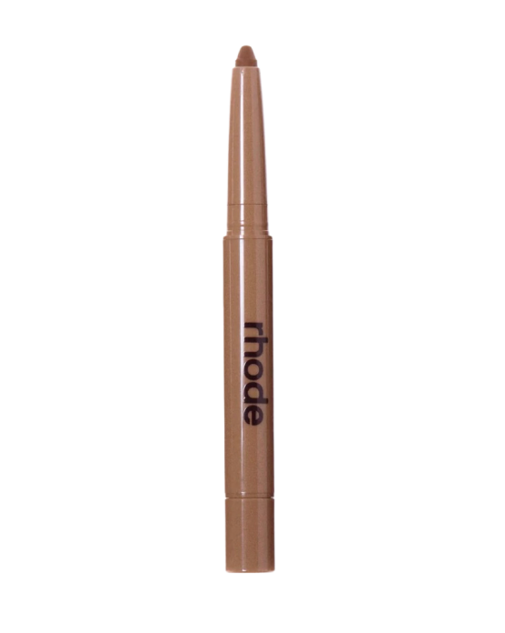 Карандаш для губ Rhode peptide lip shape - balance, карамельно-коричневый