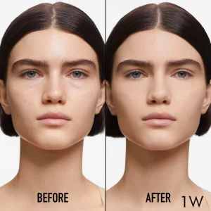 Многофункциональный тональный стик DIOR  Forever Skin Perfect 24H Multi-Use Foundation Stick - 1W Warm
