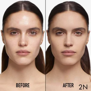 Многофункциональный тональный стик DIOR  Forever Skin Perfect 24H Multi-Use Foundation Stick - 2N Neutral