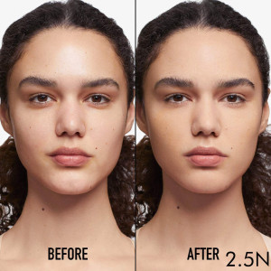 Многофункциональный тональный стик DIOR  Forever Skin Perfect 24H Multi-Use Foundation Stick - 2.5N Neutral