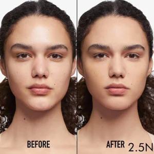 Многофункциональный тональный стик DIOR  Forever Skin Perfect 24H Multi-Use Foundation Stick - 2.5N Neutral