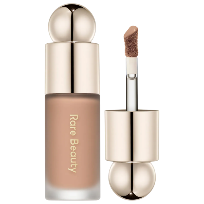 Жидкий контур Rare Beauty by Selena Gomez Soft Pinch Liquid Contour - Mellow, светлый (холодный коричневый)