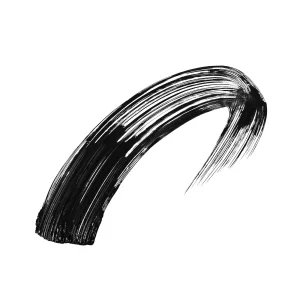 Объёмная тушь Rare Beauty Perfect Strokes Universal Volumizing Mascara - Black