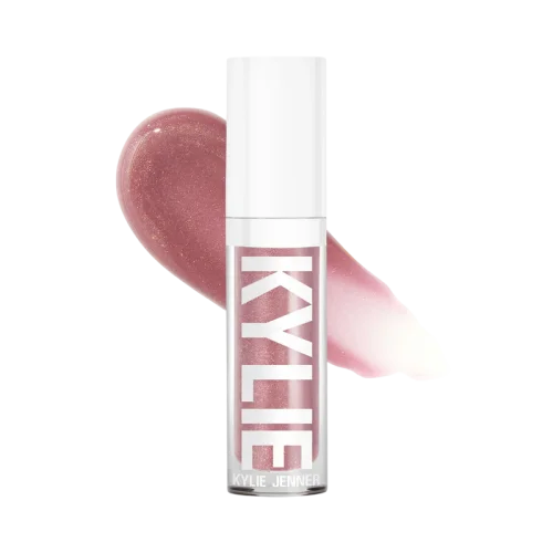 Блеск для губ Kylie Cosmetics Plumping Gloss - moody queen