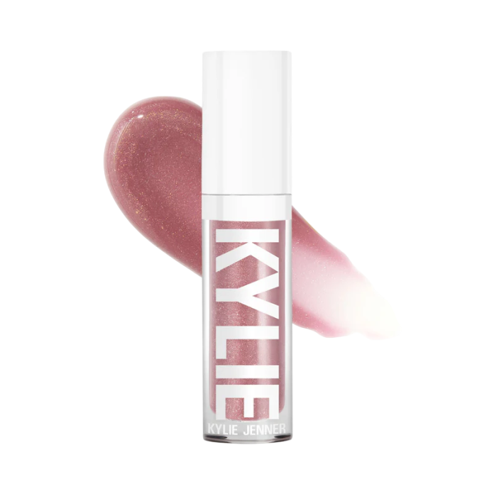 Блеск для губ Kylie Cosmetics Plumping Gloss - moody queen