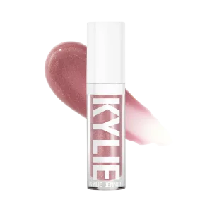 Блеск для губ Kylie Cosmetics Plumping Gloss - moody queen