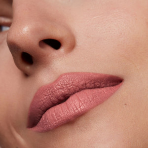 Помада матовая PATRICK TA Major Headlines Matte Suede Lipstick - Blushing