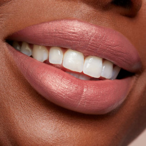 Помада матовая PATRICK TA Major Headlines Matte Suede Lipstick - Blushing