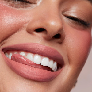 Помада матовая PATRICK TA Major Headlines Matte Suede Lipstick - Blushing