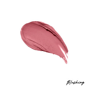 Помада матовая PATRICK TA Major Headlines Matte Suede Lipstick - Blushing