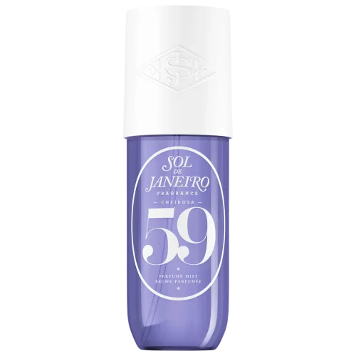 Спрей SOL DE JANEIRO Cheirosa 59 Perfume Mist 240ml
