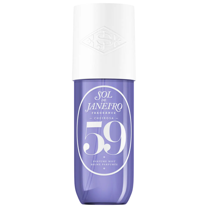 Спрей SOL DE JANEIRO Cheirosa 59 Perfume Mist 240ml