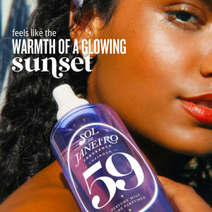 Спрей SOL DE JANEIRO Cheirosa 59 Perfume Mist 240ml