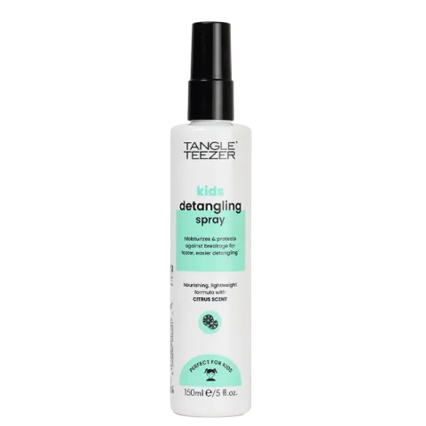 Детский спрей для легкого расчесывания волос Tangle Teezer Detangling Spray Kids