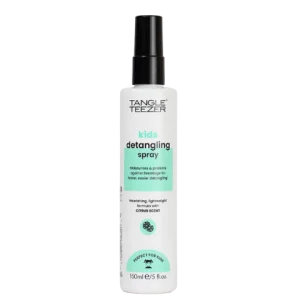Tangle Teezer Detangling Spray Kids bolalar sochlarini oson tarash uchun sprey