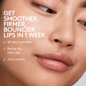 Маска для увлажнения губ Fenty Skin Plush Puddin’ Intensive Recovery Lip Mask With Pomegranate Sterols + Vitamin E