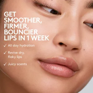 Маска для увлажнения губ Fenty Skin Plush Puddin’ Intensive Recovery Lip Mask With Pomegranate Sterols + Vitamin E