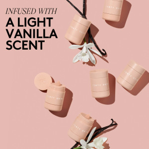 Маска для увлажнения губ Fenty Skin Plush Puddin’ Intensive Recovery Lip Mask With Pomegranate Sterols + Vitamin E