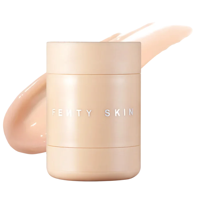 Маска для увлажнения губ Fenty Skin Plush Puddin’ Intensive Recovery Lip Mask With Pomegranate Sterols + Vitamin E