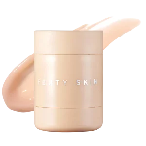Маска для увлажнения губ Fenty Skin Plush Puddin’ Intensive Recovery Lip Mask With Pomegranate Sterols + Vitamin E