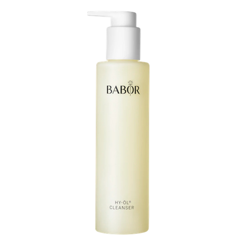 Гидрофильное очищающее масло Babor Cleansing HY-OL 200ml