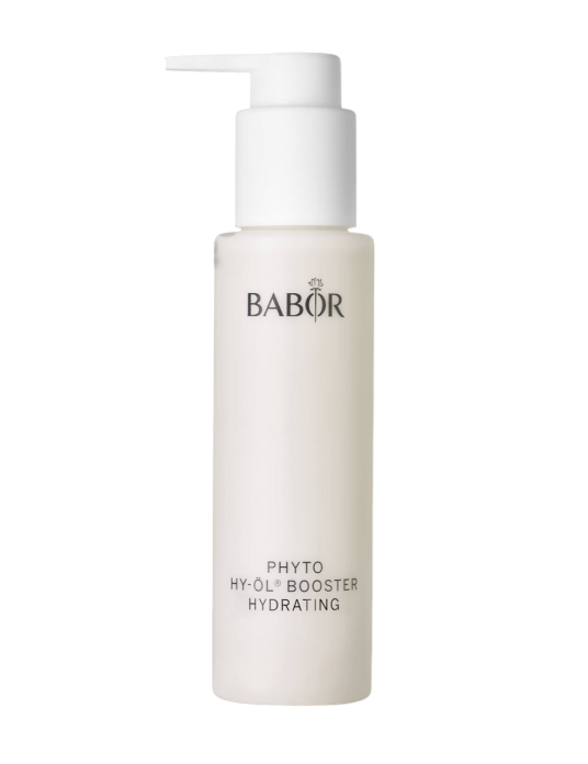 Фитоактив для сухой кожи лица Babor Phyto HY-ÖL Booster Hydrating 100 ml