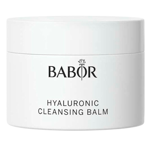 Очищающий Бальзам с Гиалуроновой Кислотой Babor Hyaluronic Cleansing Balm 150ml