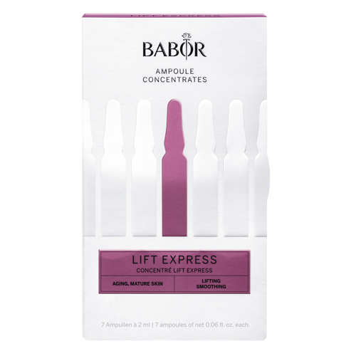 Набор Ампул Эксперсс Лифтинг Babor Lift Express 14ml