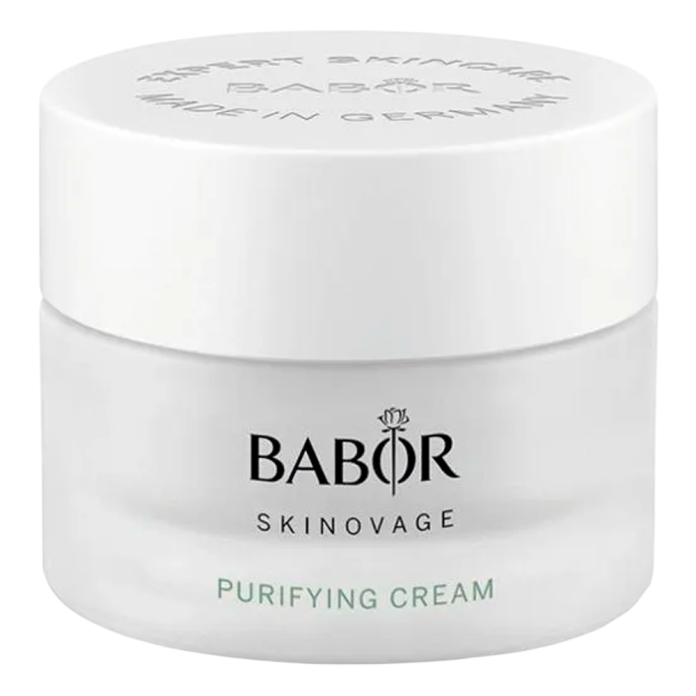Крем для проблемной кожи лица Babor Skinovage Purifying Cream 50 ml