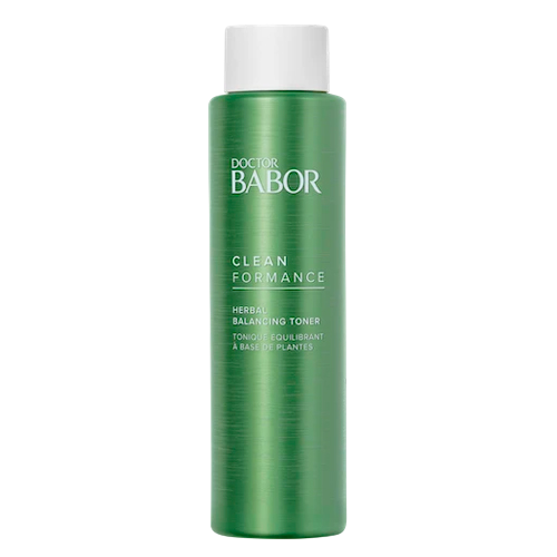Тоник для лица Babor CLEAN HERBAL BALANCING TONER 200 ml