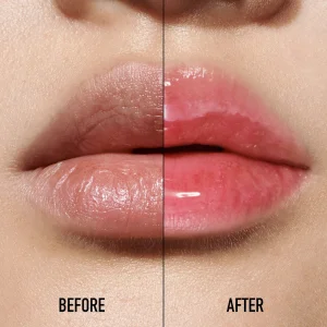 Dior Addict Lip Glow Oil - 001 Pink lab moyi