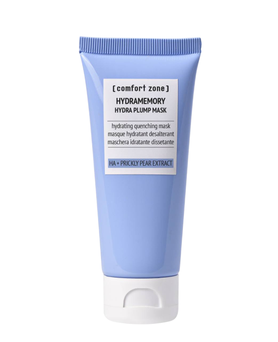Экспресс-маска для глубокого увлажнения и сияния кожи COMFORT ZONE HYDRAMEMORY Hydra Plump Mask 60ml