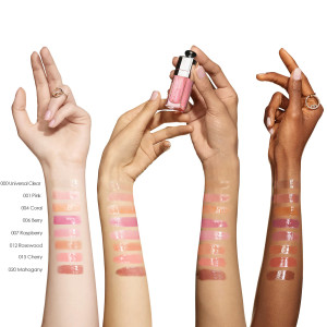 Масло для губ Dior Addict Lip Glow Oil - 001 Pink