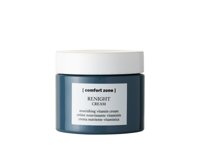 Витаминный ночной крем COMFORT ZONE RENIGHT CREAM 30 ml