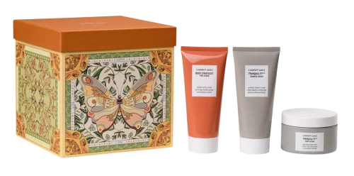 Набор для тела COMFORT ZONE TRANQUILLITY™ BODY KIT