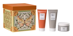 Набор для тела COMFORT ZONE TRANQUILLITY™ BODY KIT